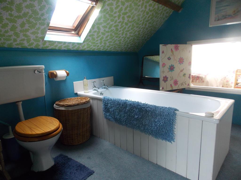Cotswolds Mine Hill House Bed & Breakfast Lower Brailes Oda fotoğraf