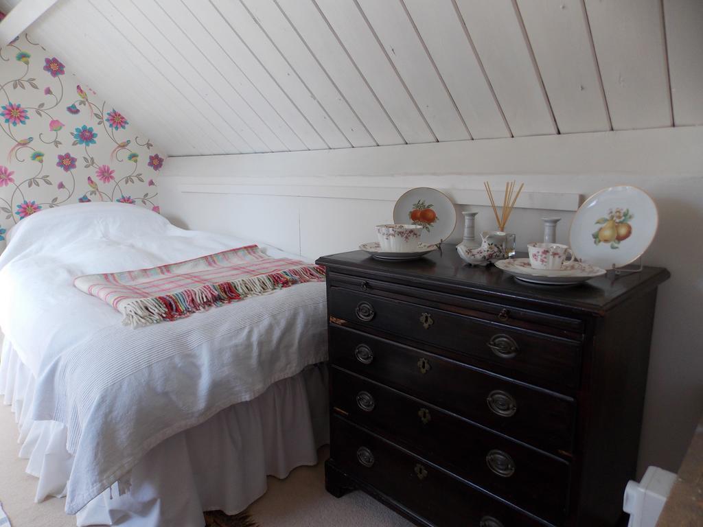 Cotswolds Mine Hill House Bed & Breakfast Lower Brailes Dış mekan fotoğraf
