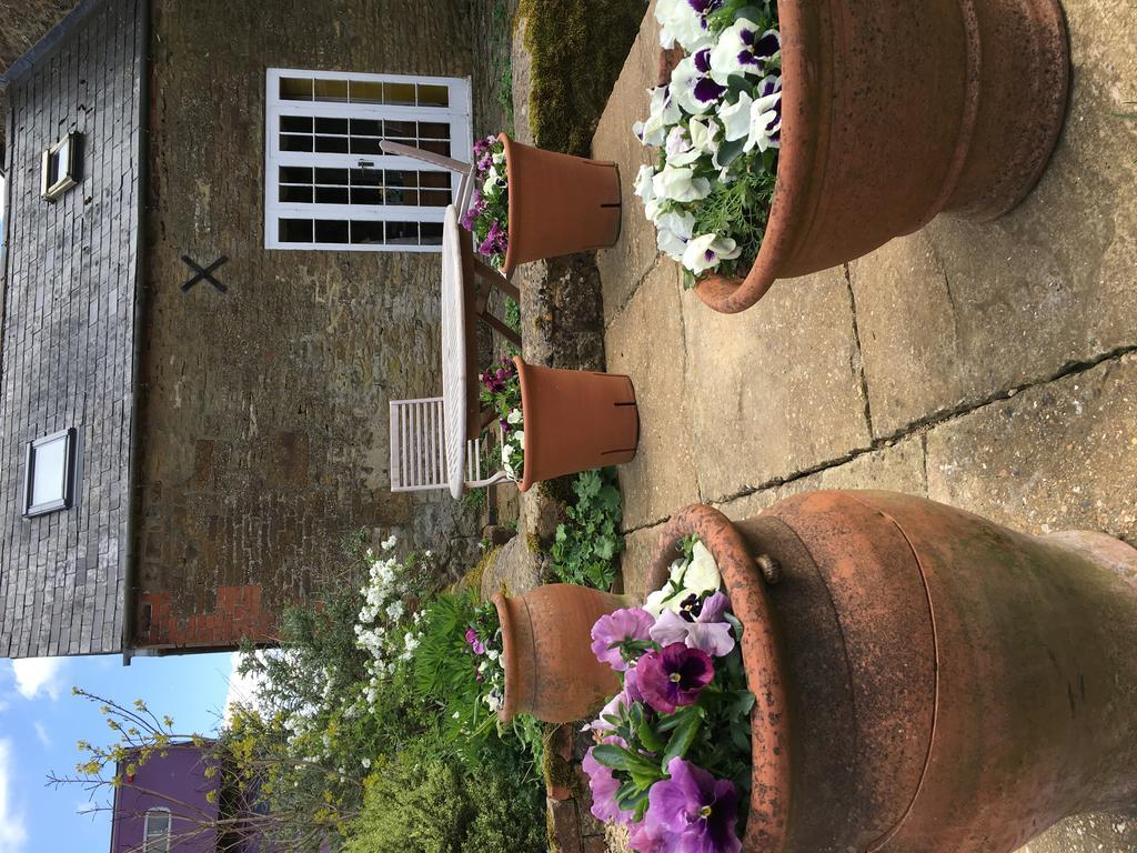 Cotswolds Mine Hill House Bed & Breakfast Lower Brailes Dış mekan fotoğraf