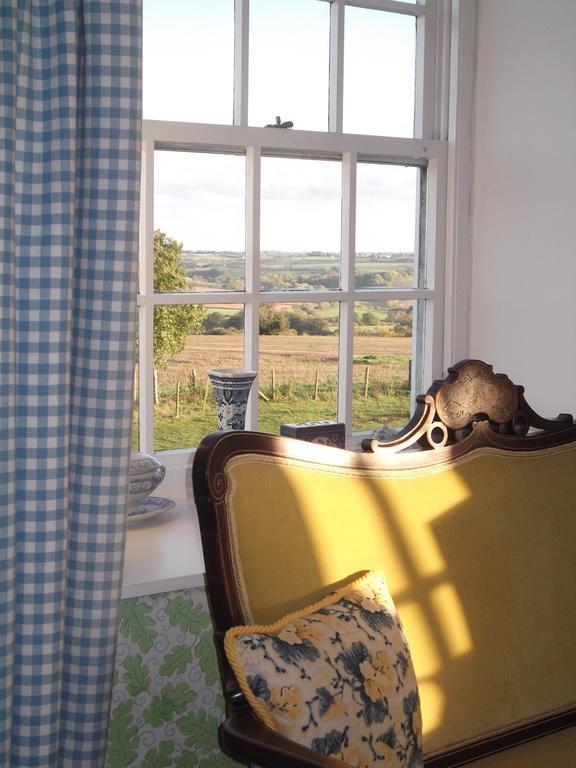Cotswolds Mine Hill House Bed & Breakfast Lower Brailes Dış mekan fotoğraf
