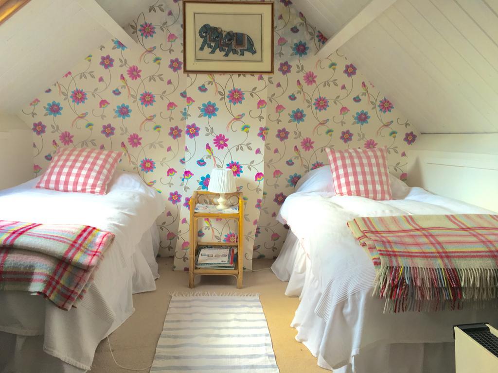 Cotswolds Mine Hill House Bed & Breakfast Lower Brailes Dış mekan fotoğraf