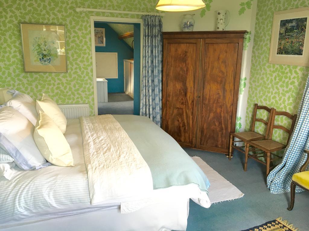 Cotswolds Mine Hill House Bed & Breakfast Lower Brailes Dış mekan fotoğraf