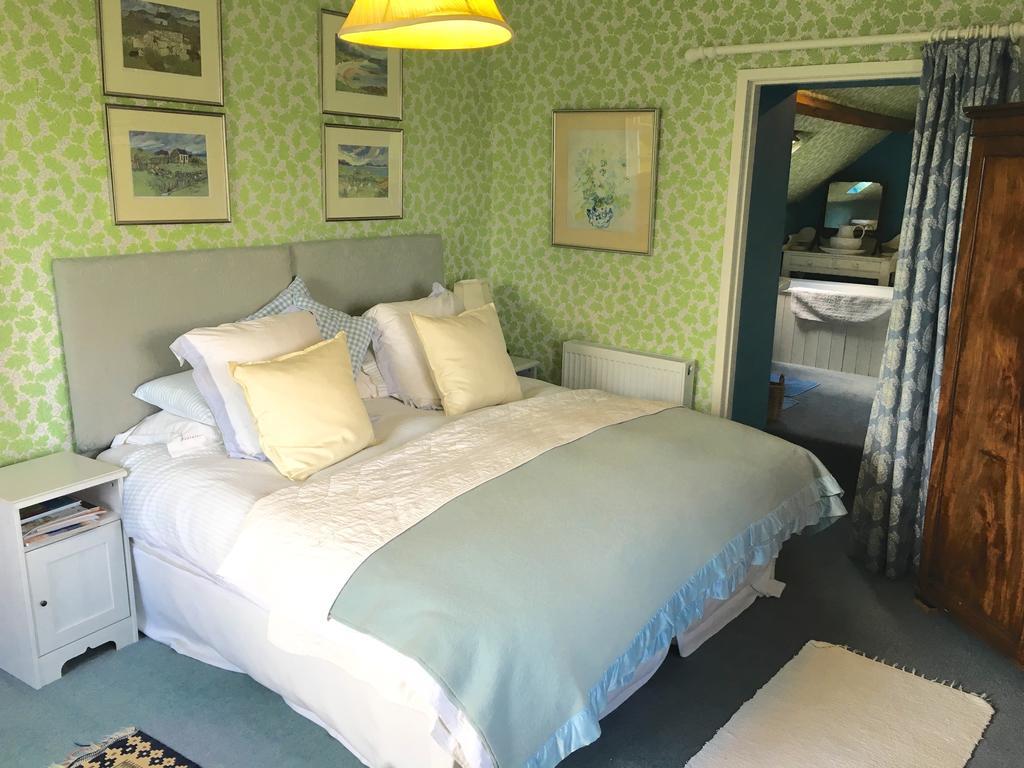 Cotswolds Mine Hill House Bed & Breakfast Lower Brailes Dış mekan fotoğraf