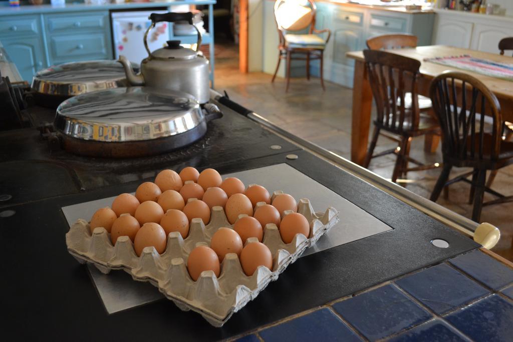 Cotswolds Mine Hill House Bed & Breakfast Lower Brailes Dış mekan fotoğraf
