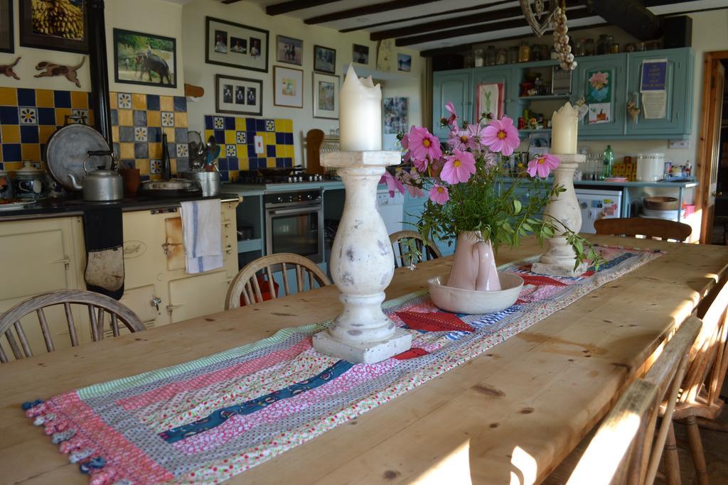 Cotswolds Mine Hill House Bed & Breakfast Lower Brailes Dış mekan fotoğraf