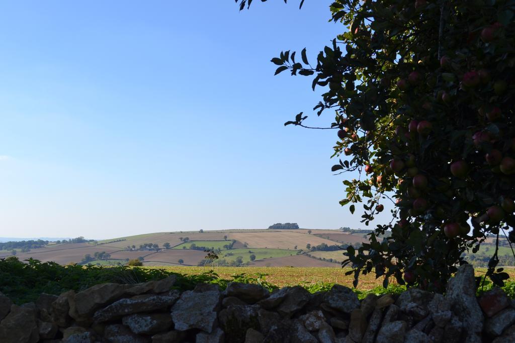 Cotswolds Mine Hill House Bed & Breakfast Lower Brailes Dış mekan fotoğraf