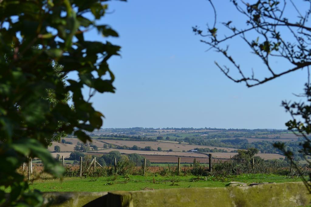 Cotswolds Mine Hill House Bed & Breakfast Lower Brailes Dış mekan fotoğraf
